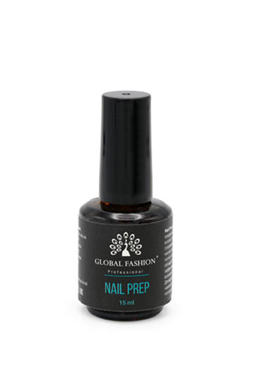Nail Prep Dehydrator 15 ml