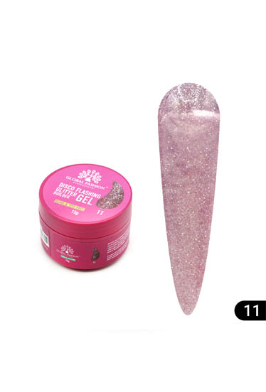 Super Glossy Top Coat 12 ml