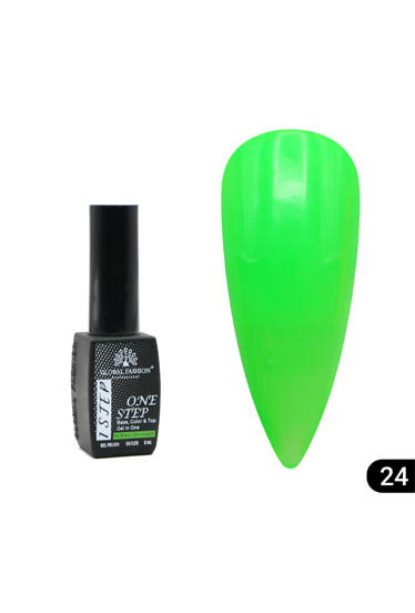 Nail Care Base Coat